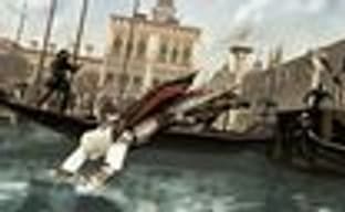 Assassin's Creed II - интервью с разработчиками