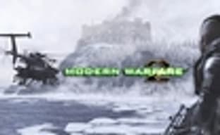 РС-версию Modern Warfare 2 можно будет активировать только завтра