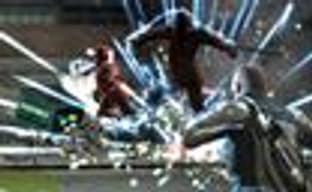 Новые скриншоты (inFamous, The Last Remnant...)