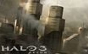 Halo 3 Recon только на диске