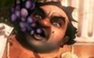 Рианна Пратчет пишет сценарий для Overlord II