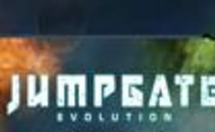 Русский сайт Jumpgate Evolution