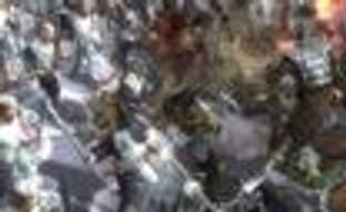 Новости российского рынка («Warhammer: Печать Хаоса. Марш разрушения» и другие)