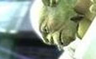 Йода и Вейдер сразятся в SCIV. Пока только в Японии