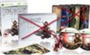 Похудевшее коллекционное издание Fable II