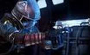 Регистрация для участия в открытом бета-тесте Resistance 2