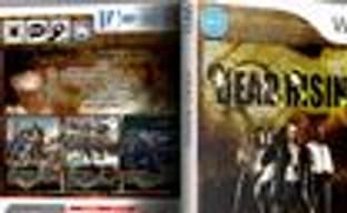 Capcom о Dead Rising для Wii
