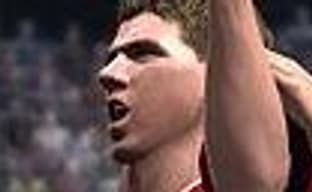 PES 2009 обошла FIFA 09 в британском чарте