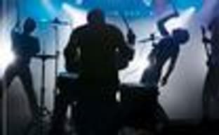 Музыкальные игры обогнали спортивные по популярности 