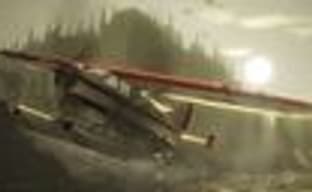 Другие новости [вчерашнего] дня (The Suffering, GoW2, Alan Wake и проч.)