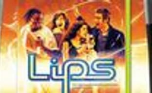 Полный список песен Lips