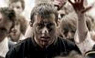 Эпидемия зомби в World of Warcraft