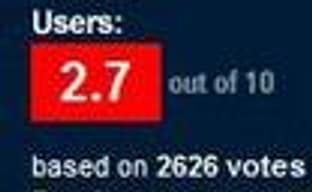 Фанбойский флэшмоб на сайте Metacritic