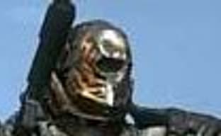 EA анонсировала фильм Army of Two