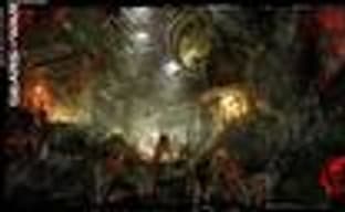 Саундтрек Gears of War 2