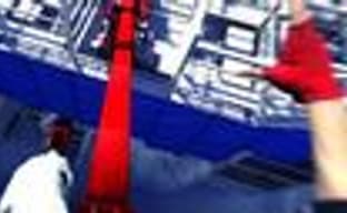 Демо-версия Mirror's Edge завтра в PSN!