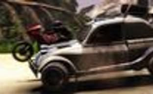 Новые скриншоты (Damnation, MotorStorm: Pacific Rift, Empire: Total War)