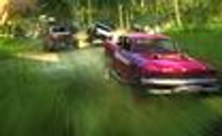 Новый контент для MotorStorm: Pacific Rift каждую неделю