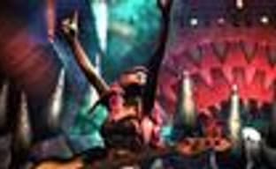 Барабаны из Guitar Hero: World Tour не работают в Rock Band 2, а должны…