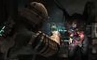 Первый обзор Dead Space