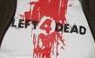 Презентация Left 4 Dead в России