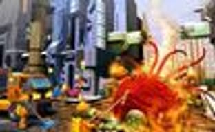 В Lego Universe появятся персонажи из Indiana Jones и Star Wars