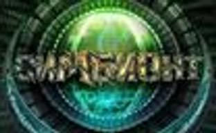 «Симбионт» на золоте