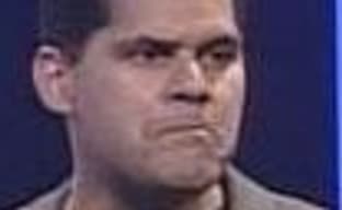 Реджи: хардкорные игроки попросту ненасытны