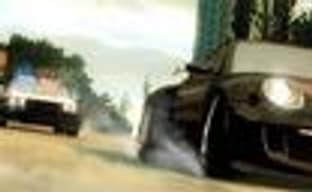 NFS Undercover: режим Cops and Robbers