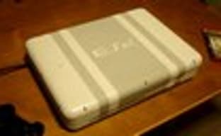 PS3 Slim Laptop от Бена Хека