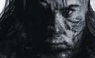 Первые концепт-арты Gears of War: The Movie?