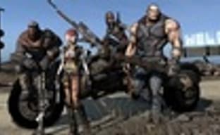 Borderlands на золоте