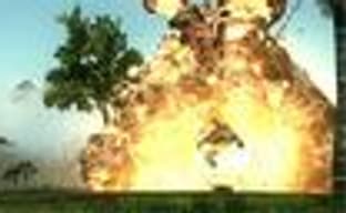 Дневники разработчиков Just Cause 2