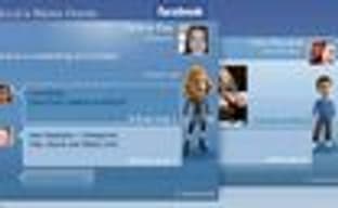 Twitter и Facebook для владельцев Xbox 360 с 17 ноября