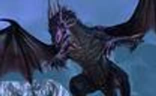 Стартовый CG-ролик Dragon Age