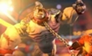 Ratchet & Clank: A Crack in Time на золоте