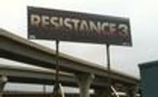 Resistance 3 на подходе?