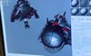 Дневники разработчиков Command & Conquer 4