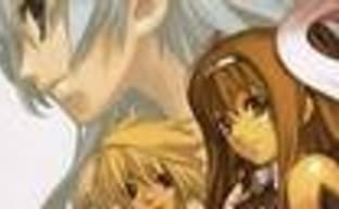 Ar Tonelico 3 - новый эксклюзив PS3