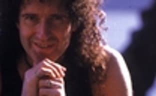 Брайан Мэй: Queen Rock Band? Вполне возможно