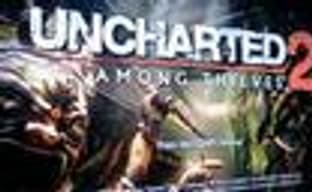 Naughty Dog постебались над next-gen графикой