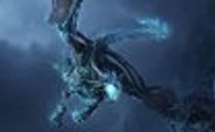 Роберт Родат стал сценаристом фильма Warcraft: The Rise of the Lich King