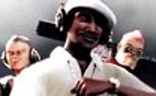 Стартовый ролик DJ Hero