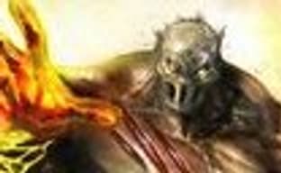 Splatterhouse весной 2010