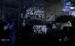 Splinter Cell: Conviction - демонстрация игрового процесса