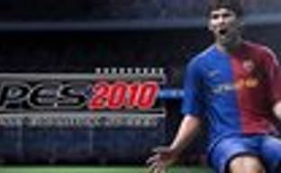Первые обзоры PES 2010