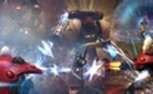 Бесплатное дополнение для Warhammer 40,000: Dawn of War II