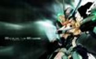 Kojima о Zone of the Enders