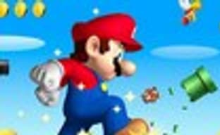 Миямото хочет сделать Super Mario в стиле play, create, share