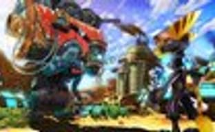 Первый обзор Ratchet and Clank Future: ACiT. Демо-версия в четверг